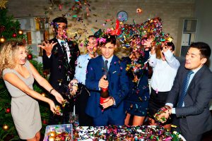 Firmenfeier mit Event DJ Mark Firmenevents feiern mit Event DJ Mark in Dortmund oder NRW